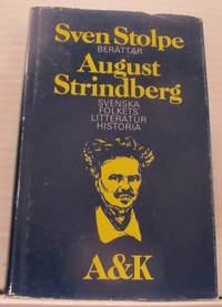 August Strindberg. Svenska folkets…
