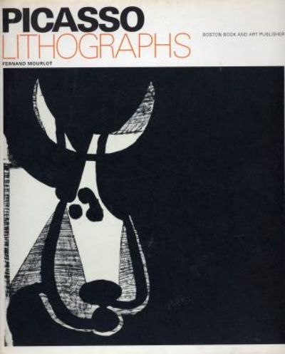 Picasso Lithographs.