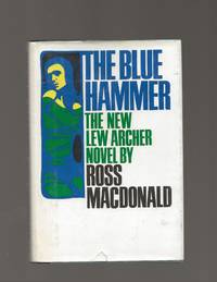 The Blue Hammer