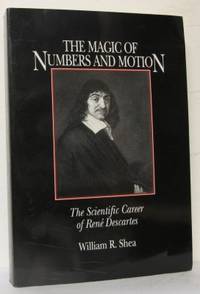The Magic of Numbers and Motion. The Scientific…