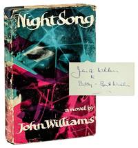 Night Song [Signed]