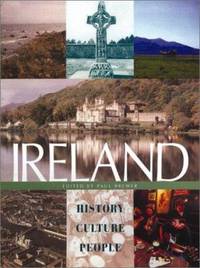 cover of Ireland : History, Culture, People