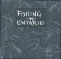 cover of Fishing in Ontario.