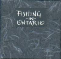 Fishing in Ontario.