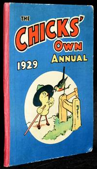 THE CHICKS' OWN ANNUAL 1929