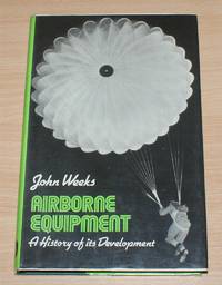 image of Airborne Equipment - A History of its Development