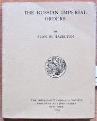image of The Russian Imperial Orders