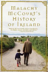 image of Malachy McCourt's History of Ireland