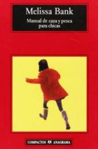 image of Manual de caza y pesca para chicas (Spanish Edition)