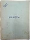 Sex Manual for Those Married or About to Be