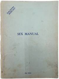 Sex Manual for Those Married or About to Be