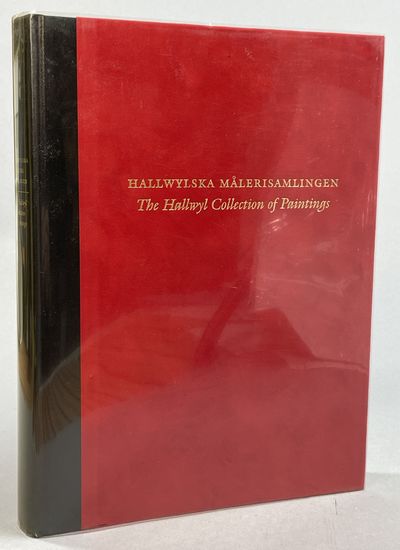 Hallwylska målerisamlingen. The Hallwyl…