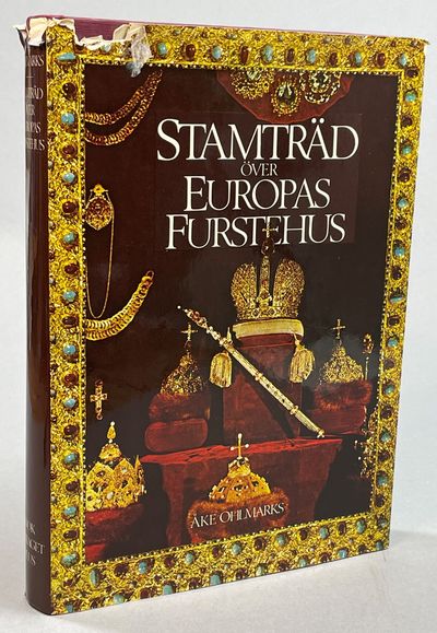 Stamträd över Europas furstehus. [Utg. av]…
