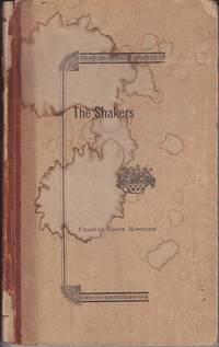 image of A Concise History of The United Society of Believer's Called Shakers