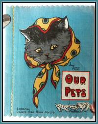 OUR PETS - Book number 256