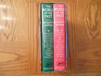 cover of The World of the Past - Two Volumes in Slipcase