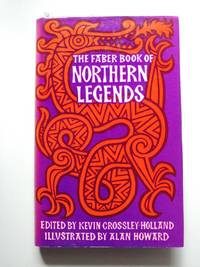 The Faber Book of Northern Legends