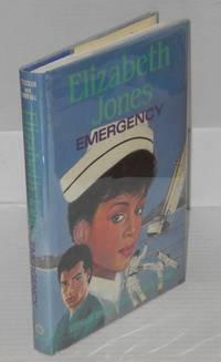 image of Elizabeth Jones: emergency