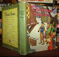 CHRISTMAS STORIES by Charles Dickens - 1951