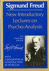 New Introductory Lectures On Psychoanalysis