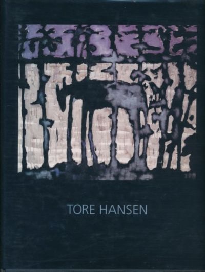 Tore Hansen. Malerier