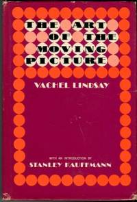 image of The Art Of The Moving Picture