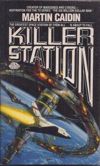 KILLER STATION