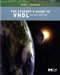 The Student's Guide to VHDL