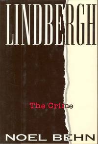 Lindbergh: The Crime