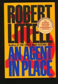 image of Agent in Place