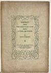 View Image 1 of 3 for  Garnett and teh Brindled Cow Also Other Mothers Inventory #6870