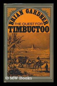 The Quest for Timbuctoo