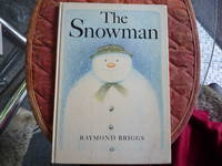 The Snowman by BRIGGS, Raymond