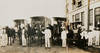 EMPLOYEES ITEN BISCUIT COMPANY SNOW WHITE BAKERY OKLAHOMA [cover title].