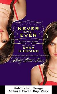 The Lying Game #2: Never Have I Ever