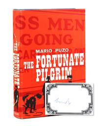 The Fortunate Pilgrim [Signed Bookplate Laid in]