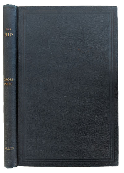 An Inquiry into the Difficulties Encountered in the Reduction of Dislocation of the Hip.
