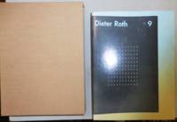 Stupidogramme Gesammelte werke band 9 (with SIGNED DRAWING); gedruckte beispiele der handgezeichneten… by Dieter (Diter Rot) Art - Roth - Signed First Edition - 1980 - from Derringer Books (SKU: 22568)