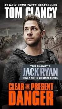 Clear and Present Danger (Jack Ryan)