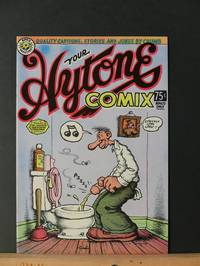 Your Hytone Comix