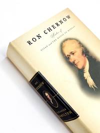 ALEXANDER HAMILTON