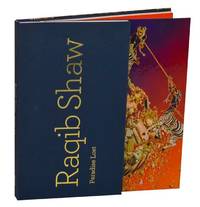 Raqib Shaw: Paradise Lost