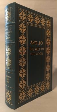 Apollo: The Race to the Moon