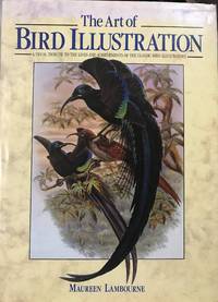 THE ART OF BIRD ILLUSTRATION