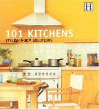 101 Kitchens : Stylish Room Solutions