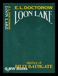 image of Loon lake