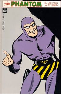 The Phantom #4