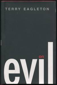 On Evil by EAGLETON, Terry - 2010