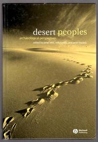 cover of Desert Peoples