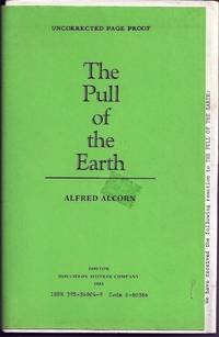 THE PULL OF THE EARTH